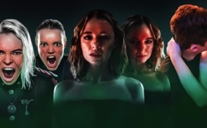 En octobre sur Prime Video !