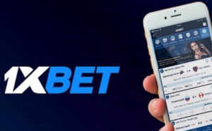 Comment définir les lucratifs pari sportif en Côte d'Ivoire en 1xBet?