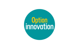 Option Innovation fait son grand retour à La Réunion, en Martinique, à Mayotte et en Nouvelle-Calédonie du 4 au 8 octobre prochains