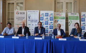 Forum SICR-Cluster GREEN, À la rencontre des acteurs engagés dans la transition écologique