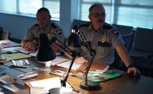 La série documentaire AMERICAN DETECTIVE débarque dés le 29 septembre sur Discovery Investigation