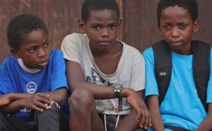 La société mahoraise et ses difficultés au coeur du documentaire inédit "Mayotte, la mer buissonnière" ce jeudi sur France 3