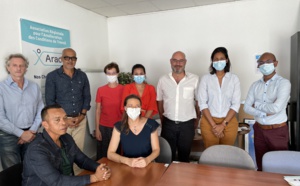 Amélioration des conditions de travail :  où en sommes-nous ?