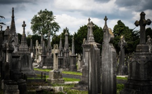 Organiser des funérailles