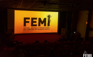 Guadeloupe: Le festival régional et international du cinéma lance un appel à films
