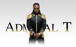 Admiral T à l'honneur dans un documentaire, le 18 octobre sur Guadeloupe La 1ère