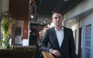 Un nouveau souffle pour l’immobilier d’entreprise mahorais