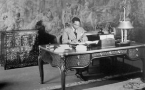 Hommage à Gaston Monnerville : Programmation spéciale, à partir du jeudi 07 octobre sur Public Sénat