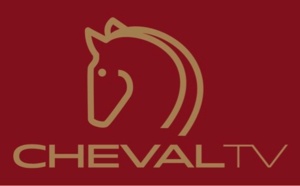 Cheval TV débarque sur les Freebox dés le 27 octobre