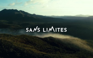 SANS LIMITES, la nouvelle série documentaire de sport extrême calédonienne, le 28 octobre sur Canal+ Calédonie