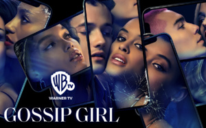 GOSSIP GIRL la nouvelle série, fait son grand retour dès le 23 novembre en exclusivité sur Warner TV