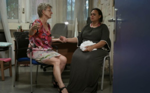 "Catharsis, l'inceste à La Réunion", le théâtre comme exutoire via un documentaire inédit le 28 octobre sur France 3 et le Portail Outre-Mer La 1ère