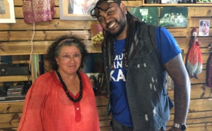 Une semaine spéciale créole sur Réunion La 1ère