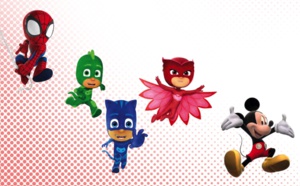 Une saison 2021-2022 sous le signe des nouveautés pour les chaînes Disney