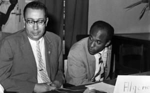 "Frantz Fanon, trajectoire d'un révolté" : L’écrivain, activiste et psychiatre à l'honneur dans un documentaire inédit le 7 novembre sur France 5