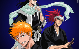 La première arche de BLEACH désormais disponible sur MYTF1