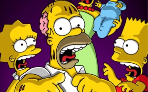 Les Simpson Horror Show, une soirée spéciale Halloween, ce dimanche sur MCM