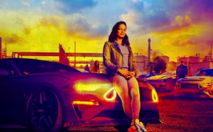 Discovery Channel : L'actrice Michelle Rodriguez prend les commandes d'une nouvelle émission "Escape Race" dès le 6 novembre