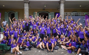 La Réunion : Une semaine d’intégration pour les étudiants de l’IAE