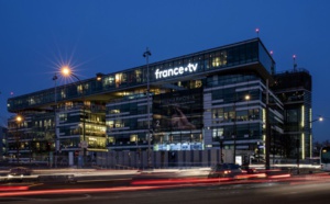 Signature des pactes de l'audiovisuel public pour la jeunesse et pour la visibilité des Outre-mer