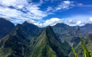 "Coeur Outre-Mer": L'Outre-Mer à l'honneur pendant une semaine, du 6 au 12 novembre, sur les antennes TV et numérique du groupe France Télévisions
