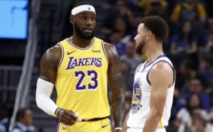 Comment regarder la NBA en France en 2021-2022 ?