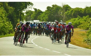 Cyclisme : Le Grand Prix Pays Marie-Galante, du 05 au 07 Novembre 2021 sur les trois antennes de Guadeloupe la 1ère