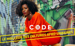 TRACE lance de nouveaux programmes originaux dédiés aux Tendances et aux Talents Afro-Urbains sur Trace Urban