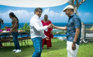 Inédit : La série "Meurtres à Marie-Galante" arrive ce samedi sur France 3