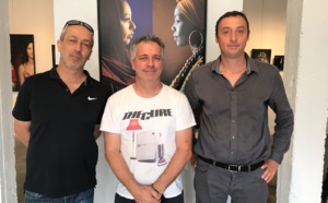 Avec FUZION, Laurent Capmas met la femme réunionnaise à l’honneur