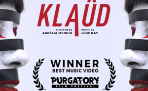 La Réunion : Aurélia Mengin a le vent en poupe à l'international