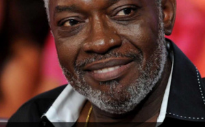 "Chantons Jacob Desvarieux tous ensemble" : Clip hommage à découvrir ce samedi sur les antennes de Guadeloupe La 1ère