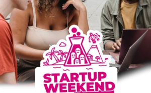 La Réunion : Lancement imminent du 3ème Startupweekend Economie Sociale et Solidaire (ESS)
