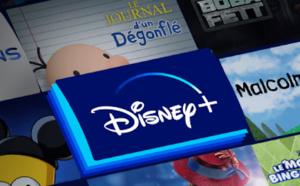 En décembre sur Disney+ !