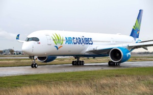 Crise aux Antilles : Air Caraïbes informe ses clients