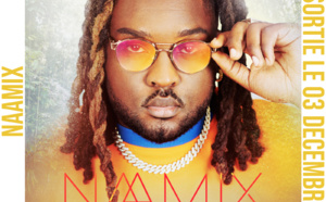 "Marvin" le nouveau titre de Naamix