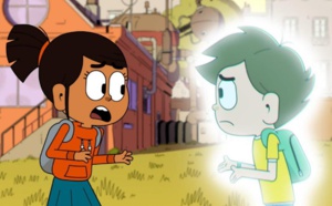 France Télévisions : L'offre jeunesse OKOO débarque à la demande sur myCANAL