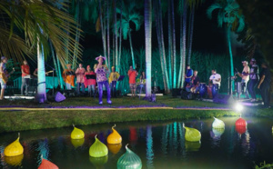 Programmation Spéciale Fêtes : Chanté Nwèl avec le groupe Bakwa, dés aujourd'hui en quotidienne sur Martinique La 1ère