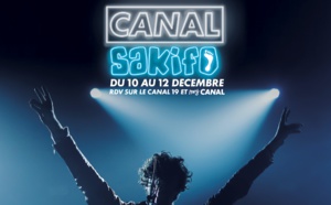 Canal+ Réunion : Le Canal Sakifo fait son grand retour après un an d'absence