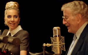 MTV UNPLUGGED : Tony Bennett &amp; Lady Gaga, le 17 décembre en US+1 et en exclusivité sur MTV Hits