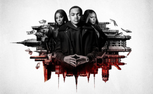 STARZPLAY annonce une saison 3 pour la série dramatique “POWER BOOK II: GHOST,” produite par 50 Cent