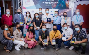 900 participants, 60 exposants pour NxSE 2021 et plus de 2000 votes pour les Digital Awards 2021