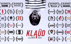 Le succès continue à l'international pour Aurélia Mengin