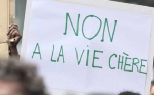 "Pourquoi la vie est-elle si chère en Guadeloupe" : Débat à suivre ce jeudi sur Guadeloupe la 1ère