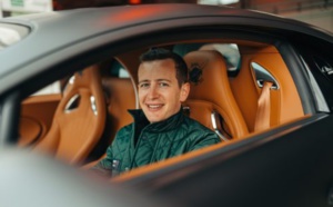 Inédit : Numéro spécial de V6 avec Thomas de WorldSupercars, ce dimanche sur AUTOMOTO La Chaîne