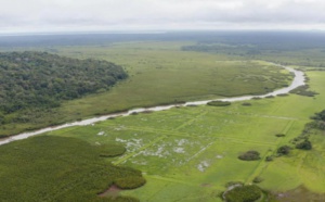 À la découverte de la richesse du patrimoine naturel de la Guyane dans un documentaire inédit ce lundi sur France 3 et le Portail Outre-Mer La 1ère