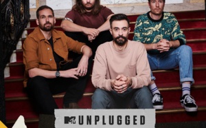 MTV Unplugged : Bastille, le 23 décembre sur MTV Hits