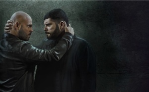 GOMORRA : La saison 5 inédite dés le 3 janvier sur Canal+