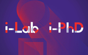 Ouverture des candidatures aux concours d'innovation i-PhD et i-Lab