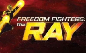 Le plein de nouveautés en janvier sur Toonami et Adult Swim